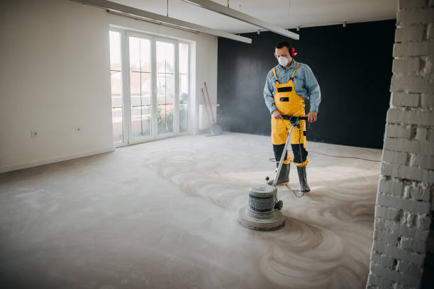 Best Industrial Concrete Flooring in Fort Lauderdale, FL