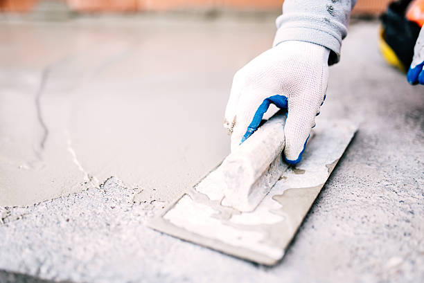 Trusted FL Concrete contractor Experts