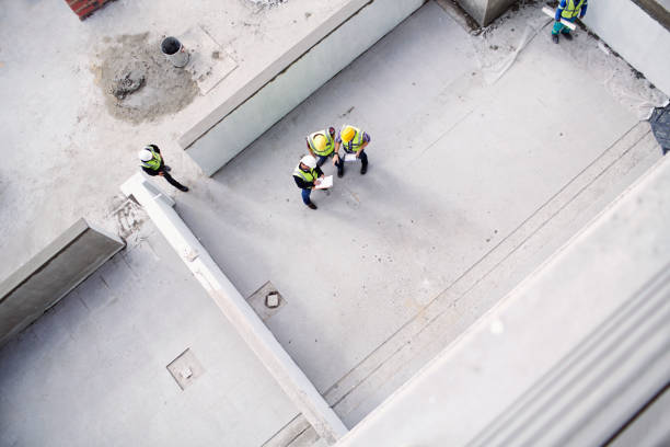 Best Concrete Demolition Services in Fort Lauderdale, FL