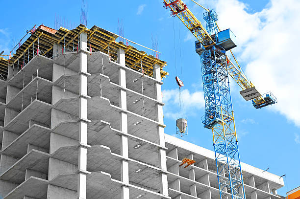 Best Commercial Concrete Services in Fort Lauderdale, FL