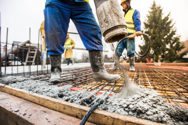 Best Concrete Driveway Installation in Fort Lauderdale, FL